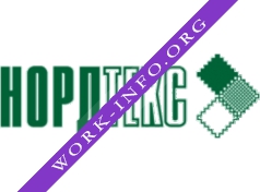 Логотип компании Корпорация Нордтекс