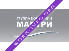 Логотип компании Малтри
