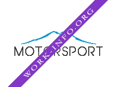 Логотип компании МоторСпорт-Шоп