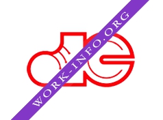 Логотип компании ТД Лига Спецодежды
