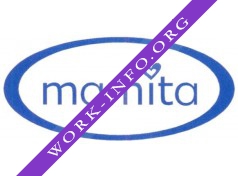 Логотип компании Mamita