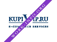 Приват Трэйд (KupiVip) Логотип(logo)
