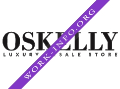 Логотип компании Oskelly