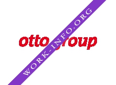 Логотип компании Otto Group Russia