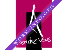 Логотип компании Rendez-Vous