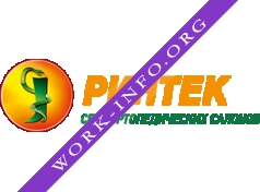 Логотип компании Ринтек