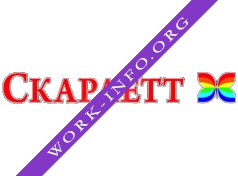 Магазинов Скарлетт Логотип(logo)