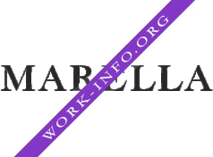 Логотип компании Стелла Сити Ритейл