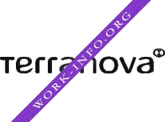 Логотип компании Терранова