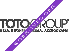 TOTOGROUP Логотип(logo)