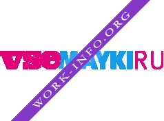 Всемайки Логотип(logo)