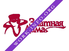 Знатная дама Логотип(logo)