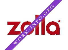 Логотип компании Zolla