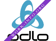 ODLO Russia Логотип(logo)