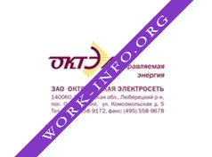 ОЭС Логотип(logo)