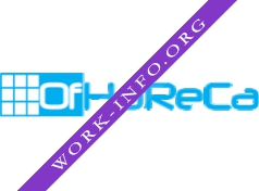 OfHoReCa Логотип(logo)