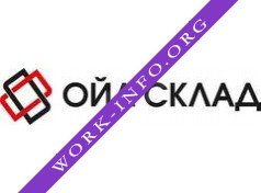 Ойл Склад Логотип(logo)