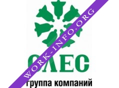 ОЛЕС Логотип(logo)