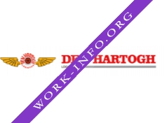 OOO Den Hartogh Logistics Логотип(logo)