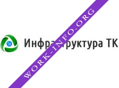Инфраструктура ТК Логотип(logo)