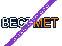 Логотип компании Вестмет