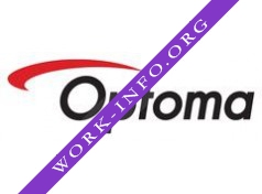 Optoma Europe Ltd. Логотип(logo)
