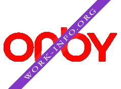 Логотип компании Orby