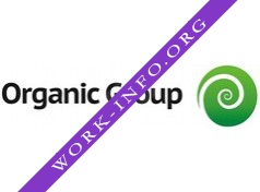 organic_group Логотип(logo)