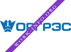 ОРГРЭС Логотип(logo)