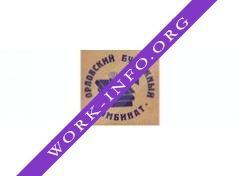 Орловский Бумажный Комбинат Логотип(logo)
