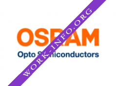 OSRAM Opto Semiconductors, представительство в РФ Логотип(logo)