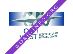 OST WEST GmbH Логотип(logo)
