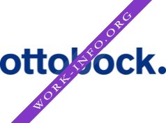 OTTO BOCK Health Care Логотип(logo)