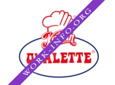 Ovalette (Турдиалиев О.Т.) Логотип(logo)