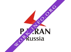 P.V.RAN Russia Логотип(logo)