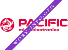 Логотип компании Pacific Microelectronics Inc., филиал г. Екатеринбург