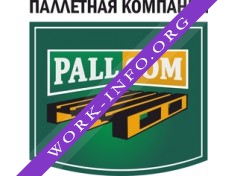 Паллком Логотип(logo)