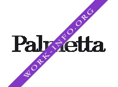 Логотип компании Palmetta