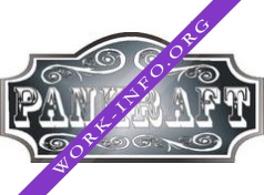 Pankraft (Панских Я.Р.) Логотип(logo)