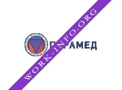 Парамед Логотип(logo)
