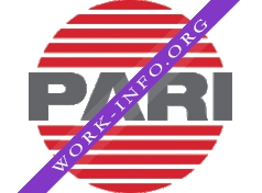 PARI Medical Holding Логотип(logo)