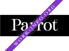 PARROT SA Логотип(logo)