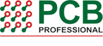 ПСБ Профешнл (PCB Professional) Логотип(logo)