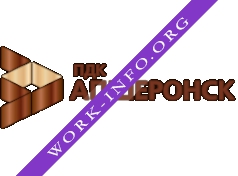 Логотип компании ПДК Апшеронск