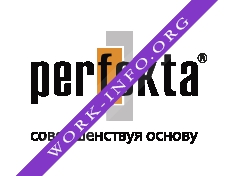 Perfekta Логотип(logo)