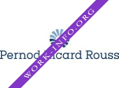 Pernod Ricard Rouss Логотип(logo)