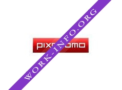 Pixpromo Логотип(logo)