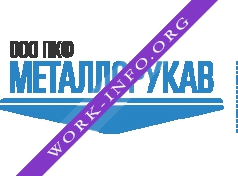 Логотип компании ПКФ Металлорукав