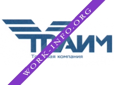 ПКФ Тайм-2005 Логотип(logo)