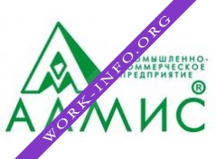 ПКП Алмис Логотип(logo)